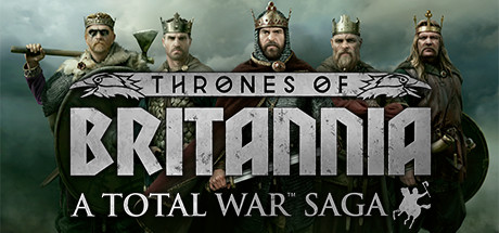 全面战争传奇:不列颠王座/Total War Saga: THRONES OF BRITANNIA