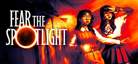 害怕聚光灯(Fear the Spotlight)免安装中文版