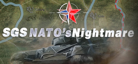 SGS:北约的噩梦/ SGS NATO’s Nightmare v2023.0630 免安装中文版