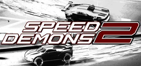 速度狂魔2|速度之魔2/Speed Demons 2   v1.0.0.4   免安装中文版