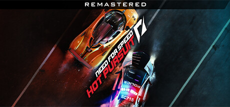 极品飞车14：热力追踪3 重制版/ Need for Speed Hot Pursuit Remastered    Build.20611010   免安装中文版