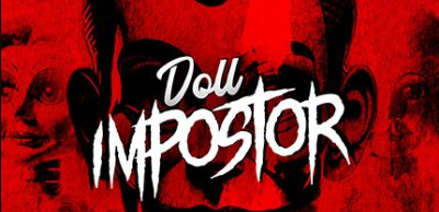 玩偶冒名者/Doll Impostor v20251005 免安装中文版