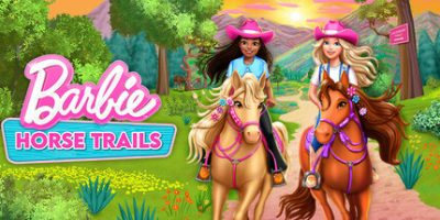 马儿之旅/ Barbie 免安装中文版