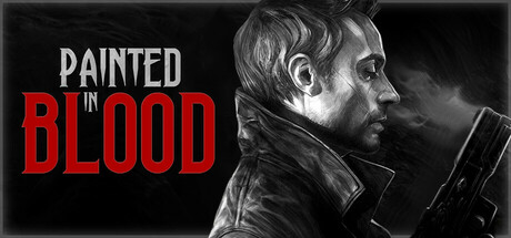 血色绘刻/ Painted In Blood   Build.20528905   免安装英文版