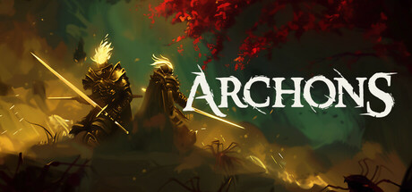 执政官(Archons)免安装中文版
