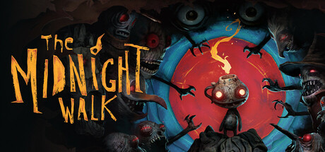 午夜漫步VR|午夜幽途 v1.0.0(The Midnight Walk)免安装中文版