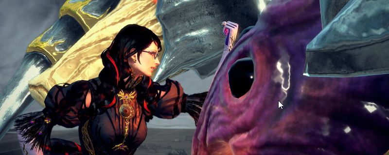 猎天使魔女3(Bayonetta 3)免安装中文版