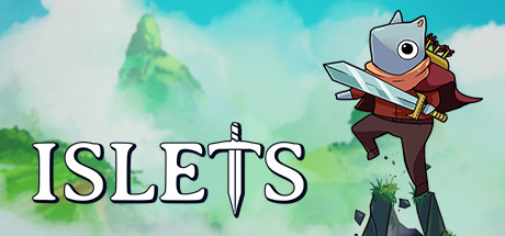 小浮岛/Islets v1.0.0.3 免安装中文版