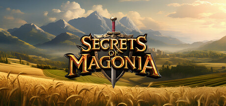 保卫马格尼亚/ Secrets of Magonia v1.21b 免安装中文版