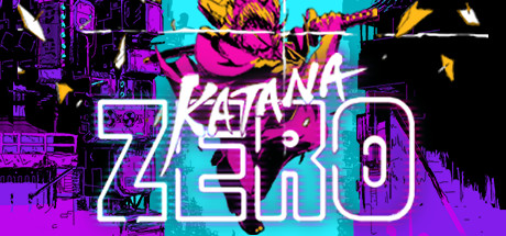 武士 零 v1.5.9.0.2 PC/手机双端(Katana Zero)免安装中文版