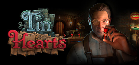 锡之心 v1.0.9.3(Tin Hearts)免安装中文版