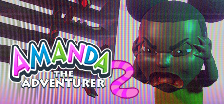 爱冒险的阿曼达2 / Amanda the Adventurer 2 v2.1.2 免安装英文版