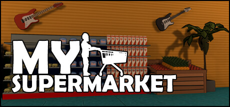 我的超市 Build.17592965 单机+联机(My Supermarket)免安装中文版