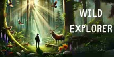 荒野追迹/Wild Explorer