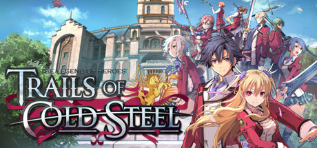 英雄传说8:闪之轨迹(The Legend of Heroes: Trails of Cold Steel)免安装中文版