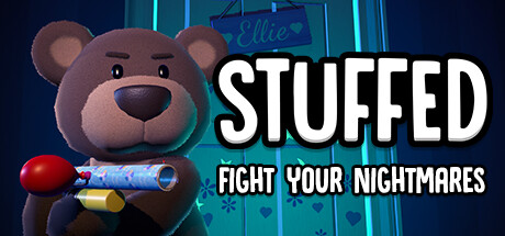 熊熊魇杀队 v1.0.4(STUFFED)免安装中文版