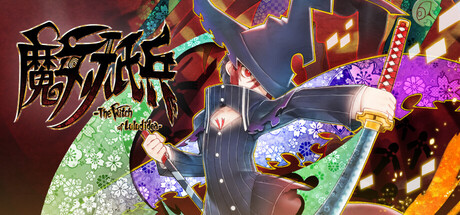 魔女祇兵/ Majogami Build.20659537 免安装中文版