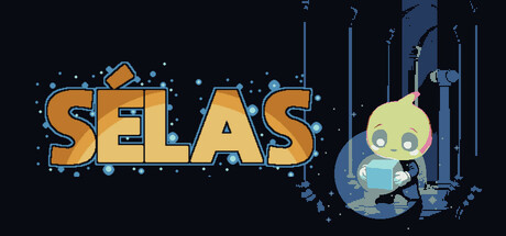 塞拉斯/Sélas Build.19573947 免安装中文版