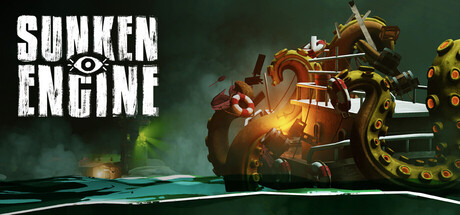 沉没引擎/ Sunken Engine   Build.20495582   免安装中文版