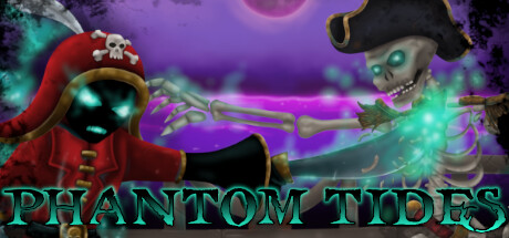 幻影潮汐(Phantom Tides)免安装中文版