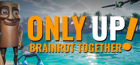 只能往上:脑腐同游/ Only Up BRAINROT TOGETHER Build.20717003 免安装中文版