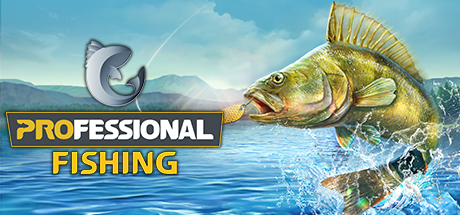 专业钓鱼2 / Professional Fishing 2    v2.0.0   免安装中文版