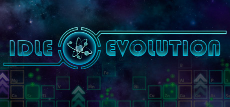 空间进化/ Idle Evolution Build.20488129 免安装中文版