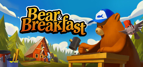 熊与早餐 v1.8.29(Bear and Breakfast)免安装中文版
