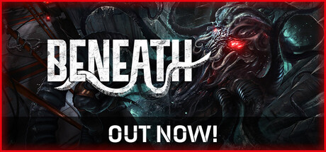 渊域/ Beneath v1.0.0 免安装中文版