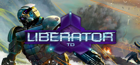 解放者塔防/ Liberator TD v1.0.0 免安装中文版