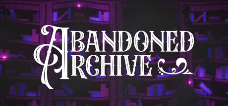 遗落档案馆/Abandoned Archive Build.20954334 免安装中文版