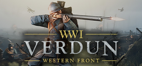 凡尔登战役 v318.32209(Verdun)免安装中文版