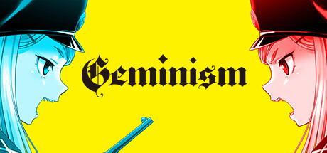 双子论|双子之术|双子主义(Geminism)免安装中文版