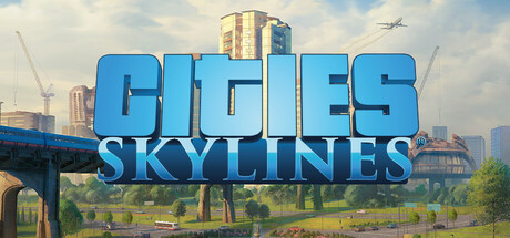 城市:天际线1|都市:天际线1 / Cities: Skylines v1.20.1.f1 免安装中文版