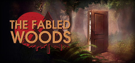 传说中的森林(The Fabled Woods)免安装中文版