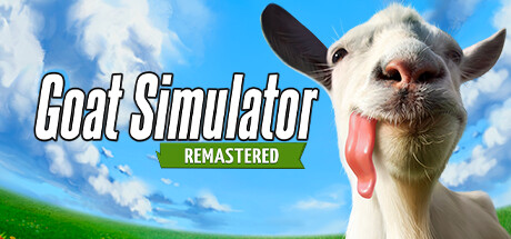 山羊模拟器:重制版 v1.38.14026(Goat Simulator: Remastered)免安装中文版