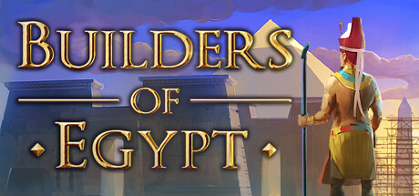 埃及建设者/Builders of Egypt v1.5021 免安装中文版