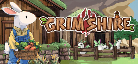 格林郡/ Grimshire v0.27 免安装英文版