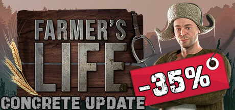 农民的生活/Farmer’s Life v1.0.38 免安装中文版