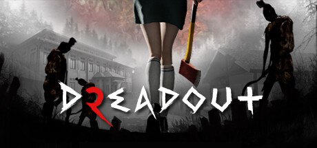 小镇惊魂2 / DreadOut 2 / PC+手机双端 v1.1.7 送修改器 免安装中文版