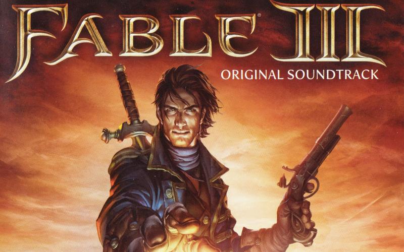 神鬼寓言3/Fable III