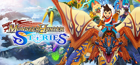 怪物猎人物语:重制版/ Monster Hunter Stories/ PC+手机双端 v1.1.1 免安装中文版