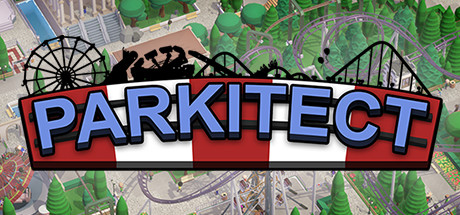游乐园建造师/Parkitect v1.12a 免安装中文版