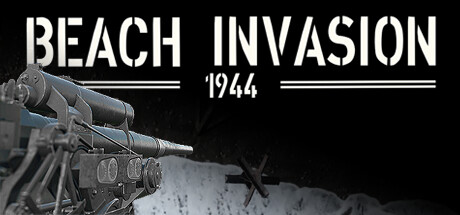 1944年海滩入侵/ Beach Invasion 1944 Build.11080409 免安装中文版
