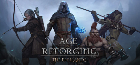 重铸纪元:自由地/ Age of ReforgingThe Freelands v1.1c 免安装中文版