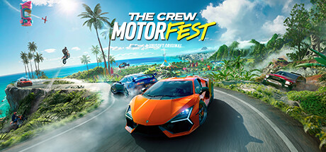 飙酷车神/The Crew   v1.2.0.0  免安装中文版