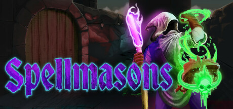 斯佩尔斯森 Build.18089472(Spellmasons)免安装中文版