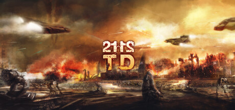 2112TD:塔防生存(2112TD: Tower Defense Survival)免安装中文版