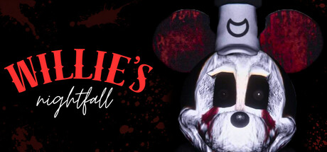 威利的夜幕降临(Willie\\’s Nightfall)免安装中文版