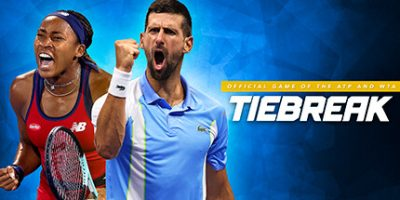 顶尖决胜/ TIEBREAK: Official game of the ATP and WTA Build.20168764 免安装中文版